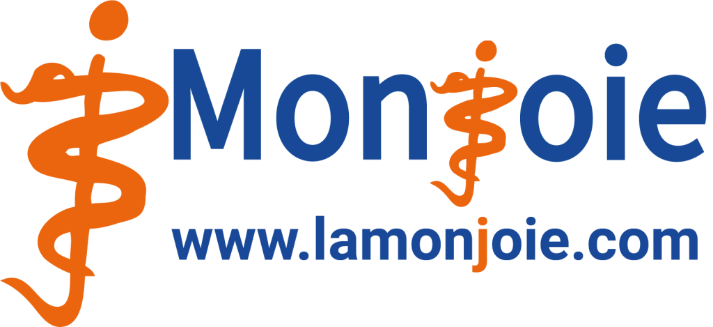 Logo Lamonjoie